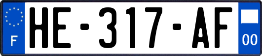 HE-317-AF