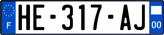 HE-317-AJ