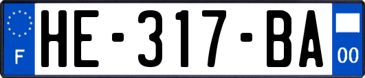 HE-317-BA