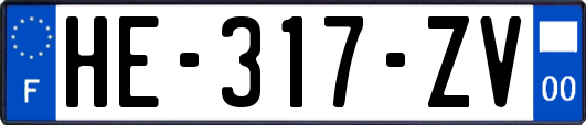 HE-317-ZV