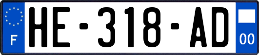 HE-318-AD