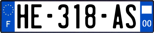 HE-318-AS