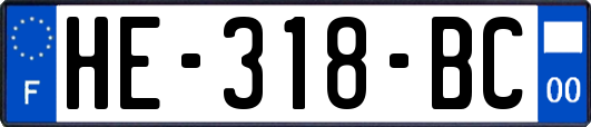 HE-318-BC