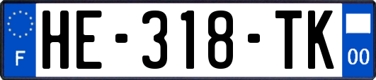HE-318-TK