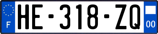 HE-318-ZQ