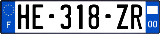 HE-318-ZR