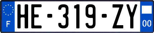 HE-319-ZY