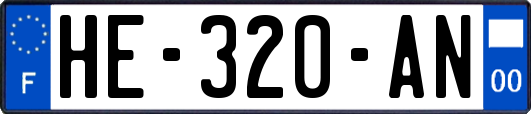 HE-320-AN