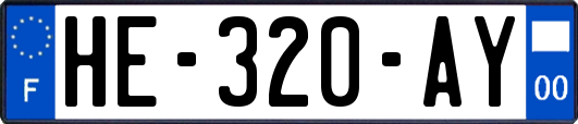 HE-320-AY