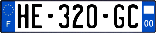 HE-320-GC