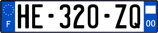 HE-320-ZQ