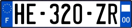 HE-320-ZR