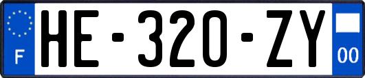 HE-320-ZY