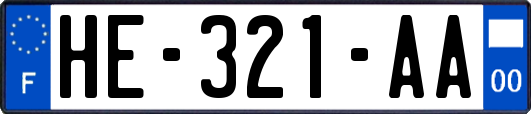 HE-321-AA