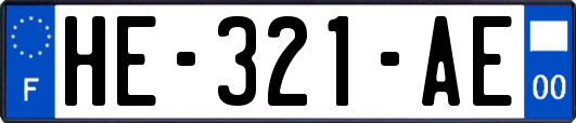 HE-321-AE