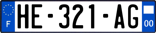 HE-321-AG