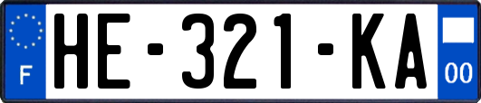 HE-321-KA