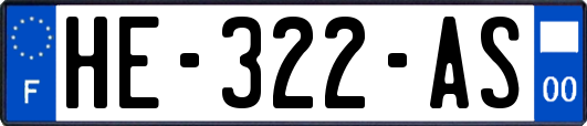 HE-322-AS