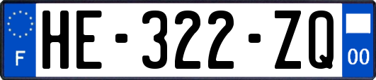 HE-322-ZQ