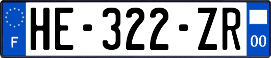 HE-322-ZR