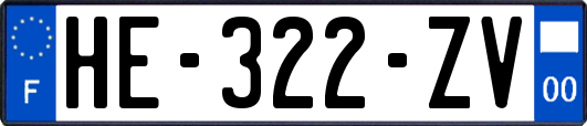 HE-322-ZV