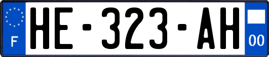 HE-323-AH