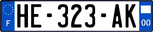 HE-323-AK