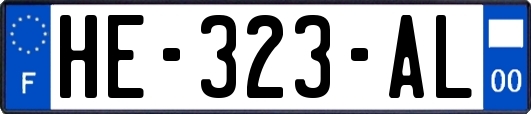 HE-323-AL