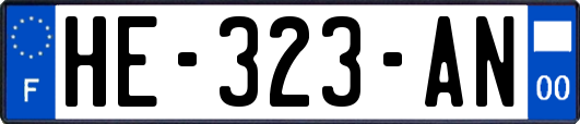 HE-323-AN