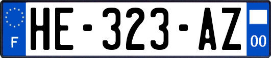 HE-323-AZ