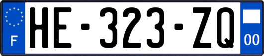 HE-323-ZQ