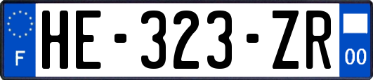 HE-323-ZR