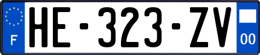 HE-323-ZV