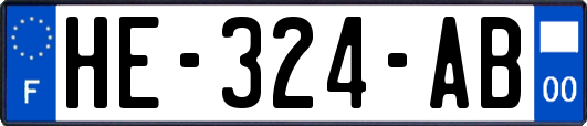 HE-324-AB