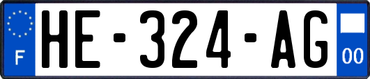 HE-324-AG