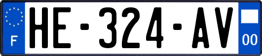 HE-324-AV