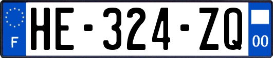 HE-324-ZQ