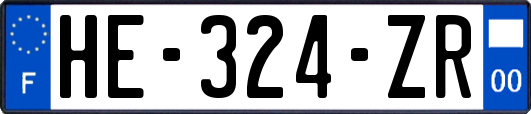 HE-324-ZR