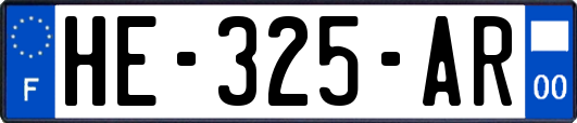 HE-325-AR