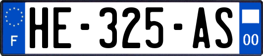 HE-325-AS