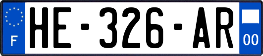 HE-326-AR