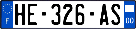 HE-326-AS