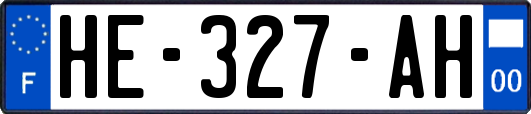 HE-327-AH