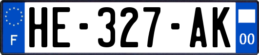 HE-327-AK