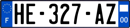 HE-327-AZ