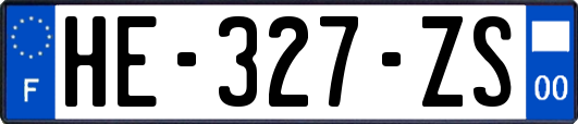 HE-327-ZS