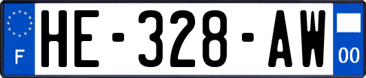 HE-328-AW