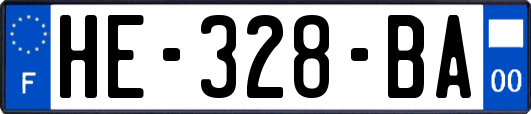 HE-328-BA