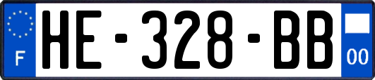 HE-328-BB