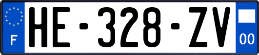 HE-328-ZV